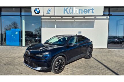 Citroen C4 Gebrauchtwagen
