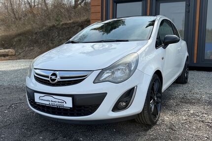 Opel Corsa Gebrauchtwagen