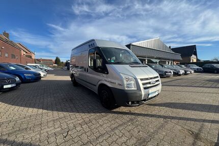 Ford Transit Gebrauchtwagen