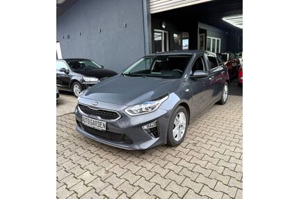 Kia ceed / Ceed Gebrauchtwagen
