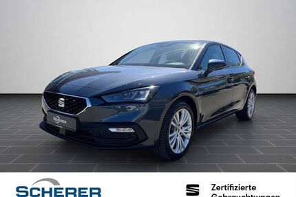 Seat Leon Gebrauchtwagen