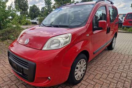 Fiat Qubo Gebrauchtwagen