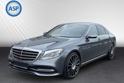 Mercedes-Benz S 350 Gebrauchtwagen