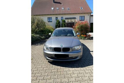 BMW 116 Gebrauchtwagen