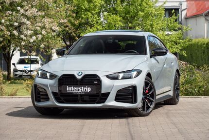 BMW M440 Gebrauchtwagen