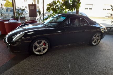 Porsche 911 Urmodell Gebrauchtwagen