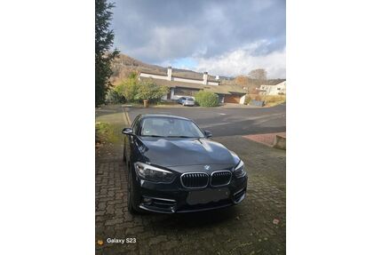 BMW 116 Gebrauchtwagen
