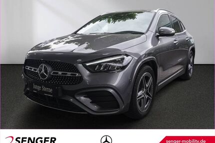 Mercedes-Benz GLA 200 Gebrauchtwagen