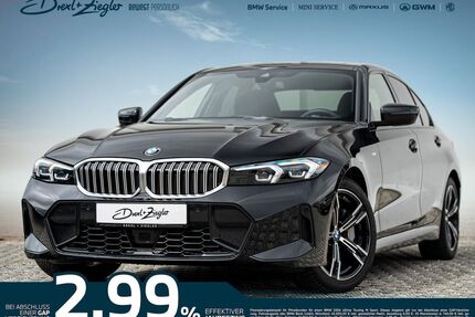 BMW 330 Gebrauchtwagen