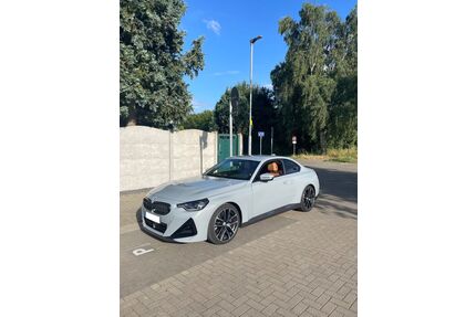 BMW 220 Gebrauchtwagen