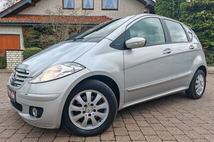 Mercedes-Benz A 170 Gebrauchtwagen