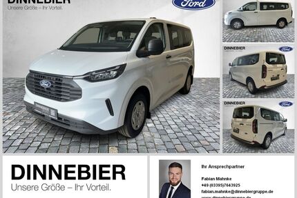 Ford Transit Custom Gebrauchtwagen