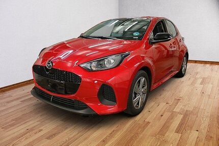 Mazda 2 Hybrid Gebrauchtwagen