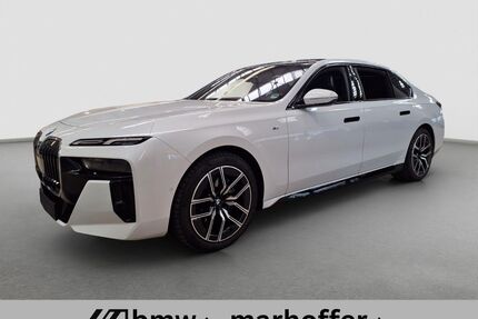 BMW 740 Gebrauchtwagen