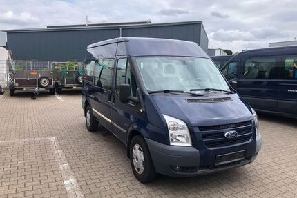 Ford Transit Gebrauchtwagen