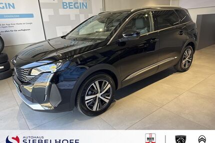 Peugeot 5008 Gebrauchtwagen