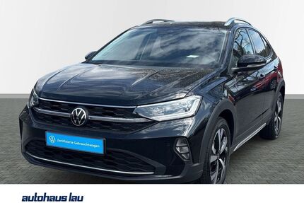 VW Taigo Gebrauchtwagen