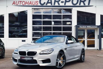 BMW M6 Gebrauchtwagen