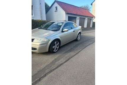 Renault Megane Gebrauchtwagen