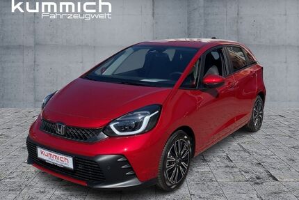 Honda Jazz Gebrauchtwagen