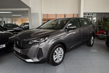 Peugeot 5008 Gebrauchtwagen