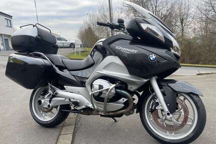 BMW R 1200 RT Gebrauchtwagen