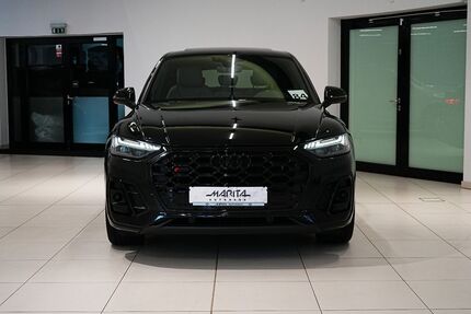 Audi SQ5 Gebrauchtwagen