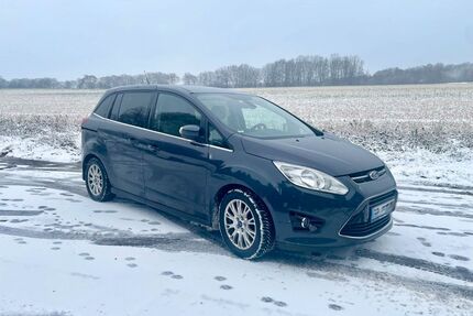 Ford Grand C-Max Gebrauchtwagen