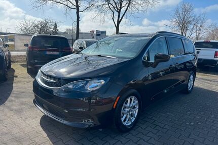Chrysler Pacifica Gebrauchtwagen
