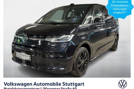 VW T7 Multivan Gebrauchtwagen