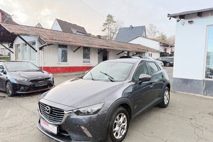 Mazda CX-3 Gebrauchtwagen