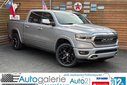 Dodge RAM Gebrauchtwagen