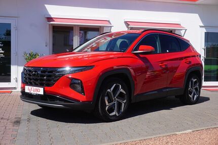 Hyundai TUCSON Gebrauchtwagen