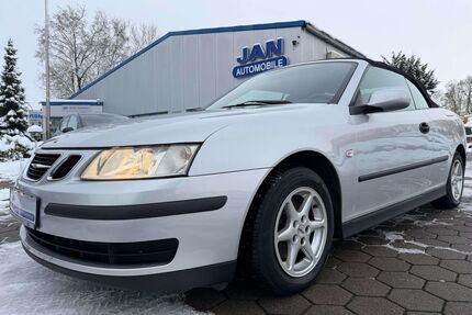 Saab 9-3 Gebrauchtwagen