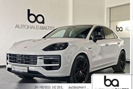 Porsche Cayenne Gebrauchtwagen