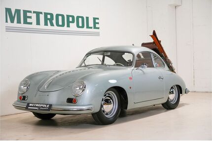 Porsche 356 Oldtimer