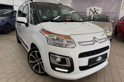 Citroen C3 Gebrauchtwagen