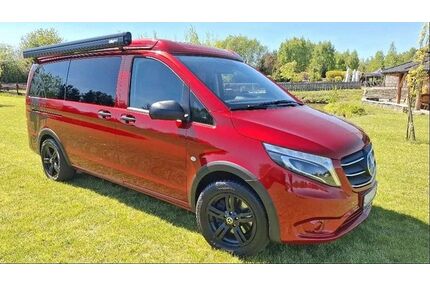 Mercedes-Benz Vito Gebrauchtwagen