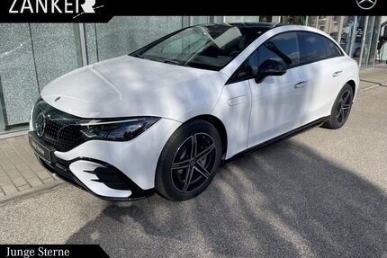 Mercedes-Benz EQE Gebrauchtwagen