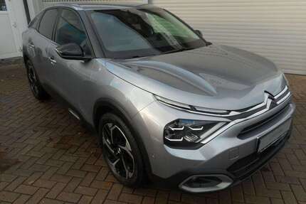 Citroen C4 Gebrauchtwagen