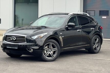 INFINITI QX70 Gebrauchtwagen