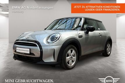 Mini Cooper Gebrauchtwagen