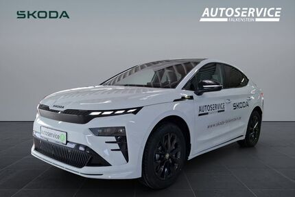 Skoda Enyaq Gebrauchtwagen