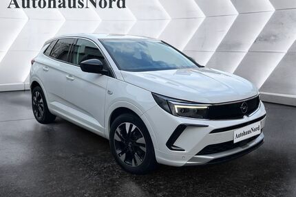 Opel Grandland (X) Gebrauchtwagen
