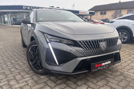 Peugeot 408 Gebrauchtwagen