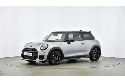 Mini Cooper S Gebrauchtwagen