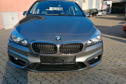 BMW 220 Active Tourer Gebrauchtwagen
