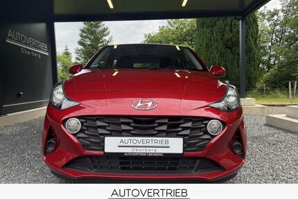 Hyundai i10 Gebrauchtwagen