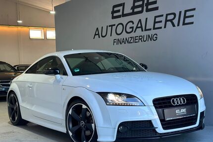 Audi TT Gebrauchtwagen