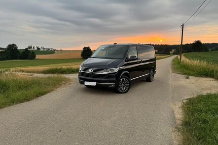 VW T6 Multivan Gebrauchtwagen